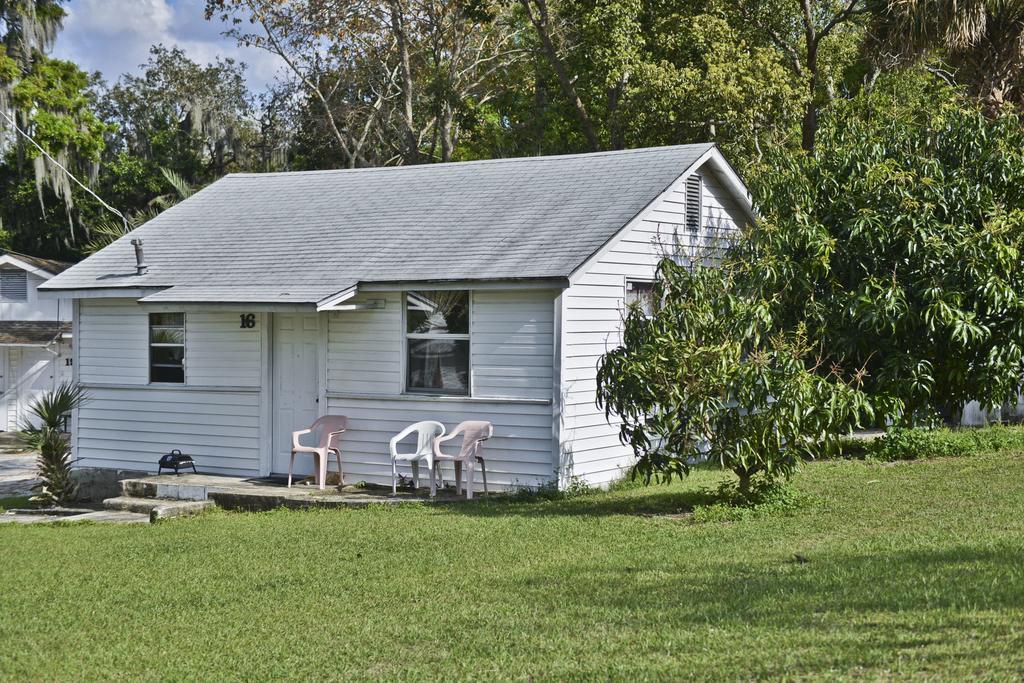 Lake Ida Beach Resort Winter Haven Room photo