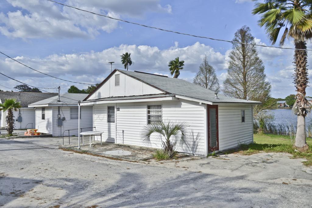 Lake Ida Beach Resort Winter Haven Room photo