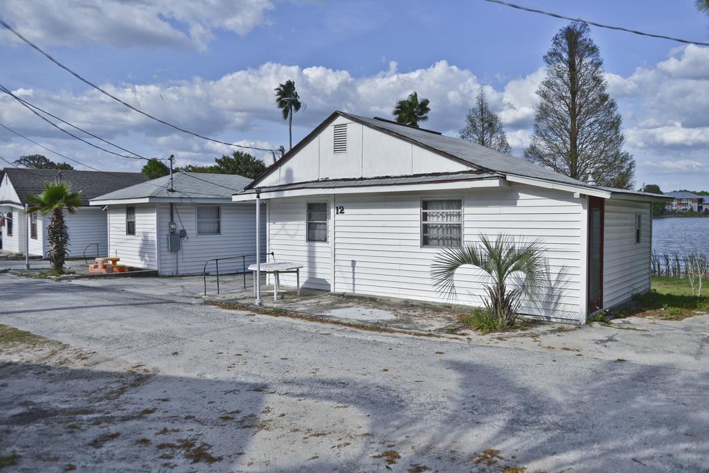 Lake Ida Beach Resort Winter Haven Room photo