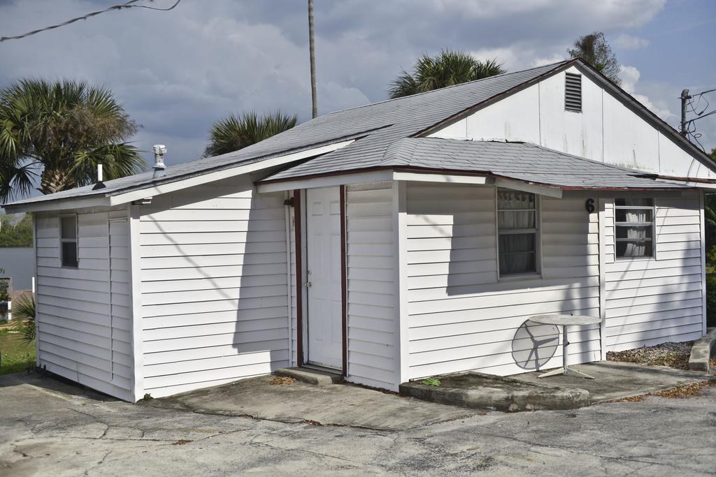 Lake Ida Beach Resort Winter Haven Room photo