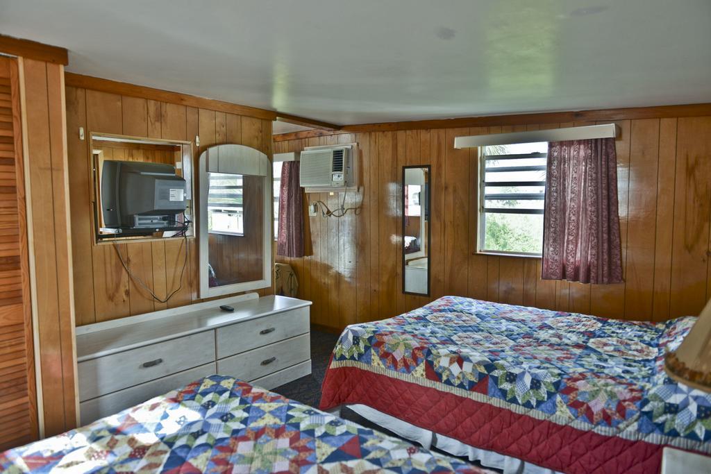 Lake Ida Beach Resort Winter Haven Room photo